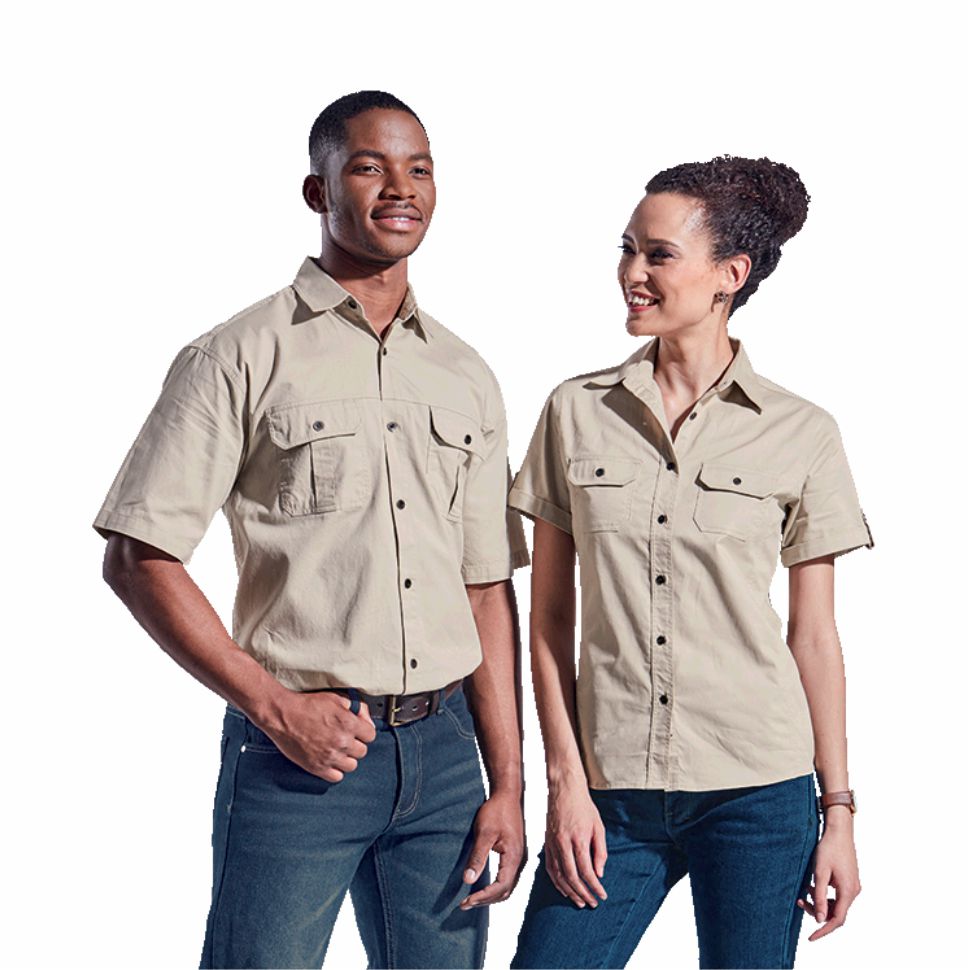 Work Wear