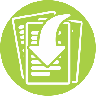 Down Load Icon