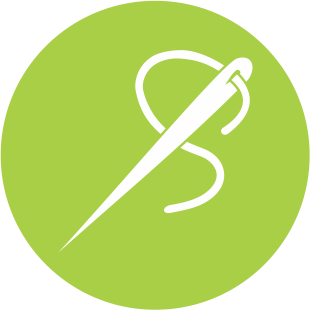 Embroidery Icon
