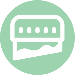 Screen Print Icon