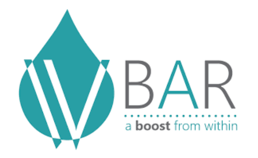 IV Bar Logo
